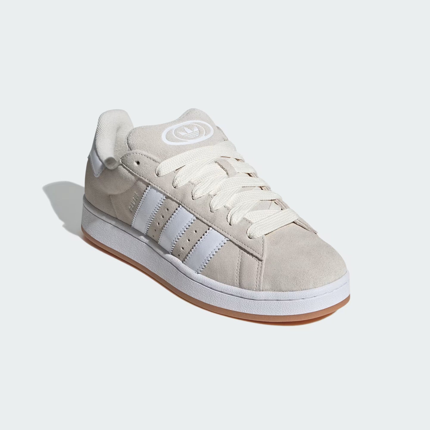 Adidas Campus - Beige