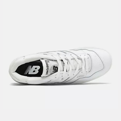New Balance 550 - White