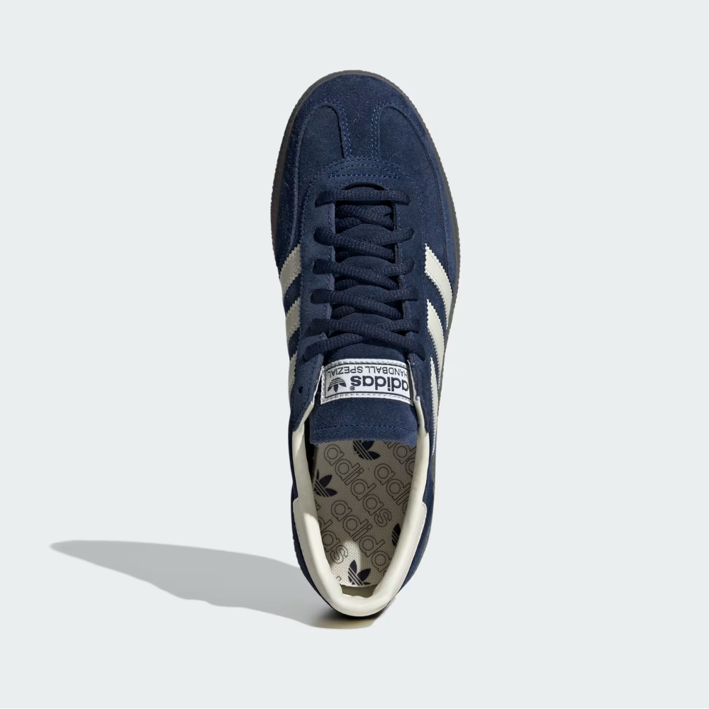 Adidas Spezial - Navy/White