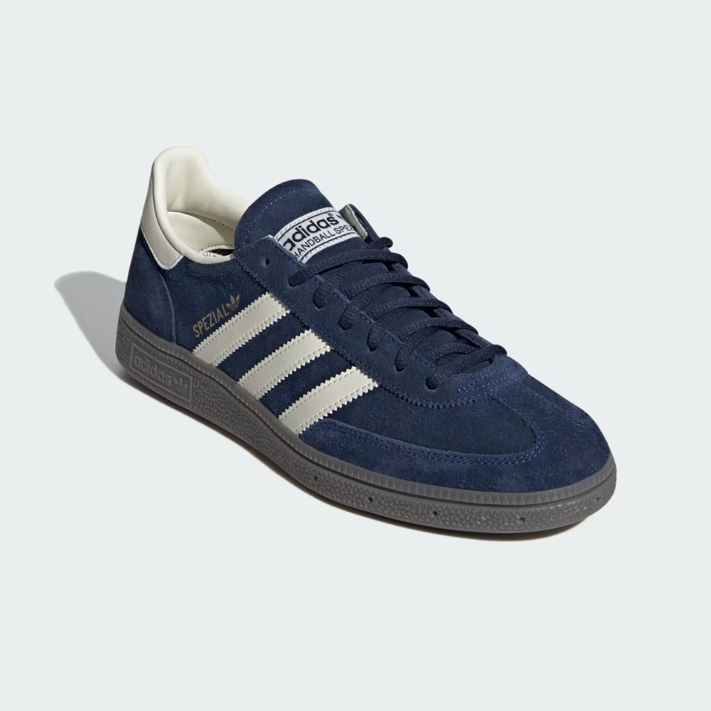 Adidas Spezial - Navy/White