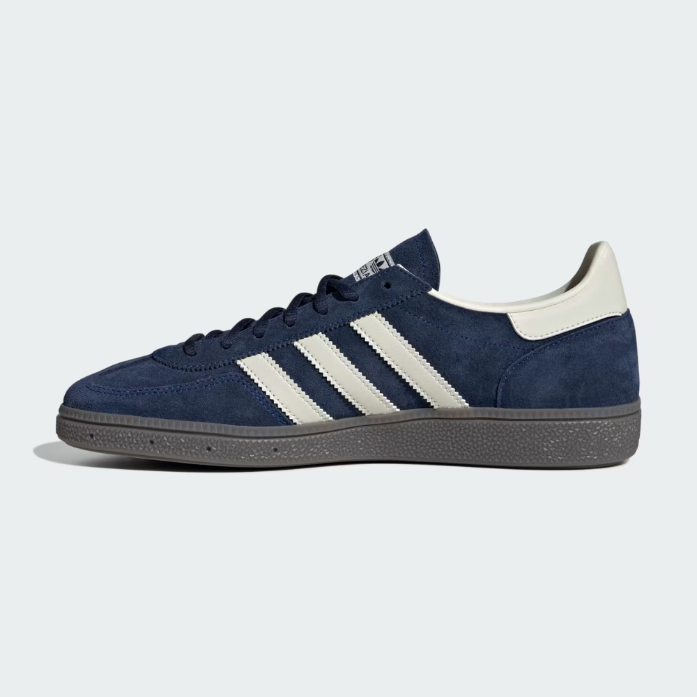 Adidas Spezial - Navy/White