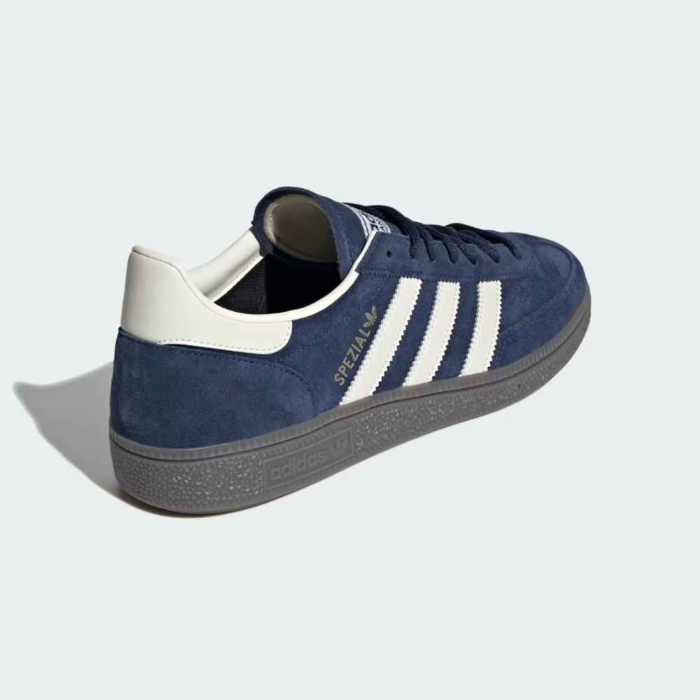 Adidas Spezial - Navy/White