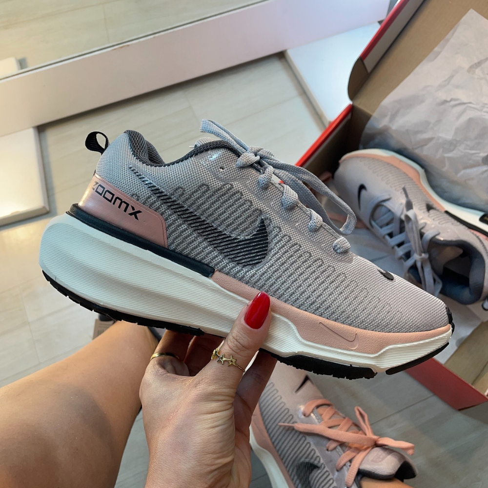 Nike ZoomX Invincible Run FLyknit 3 Photon Dust