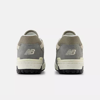 New Balance 550 - Slate Grey