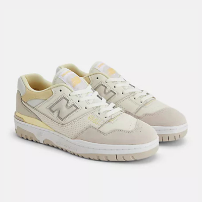 New Balance 550 - Moonbeam