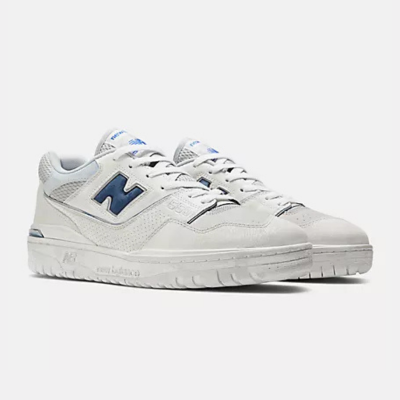 New Balance 550 - White/Navy