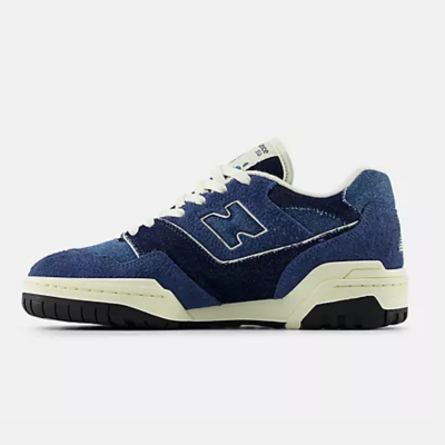 New Balance 550 - Navy