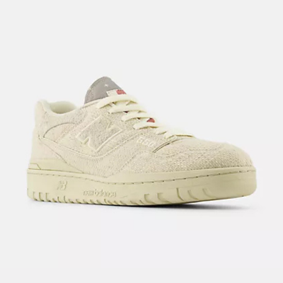 New Balance 550 - Linen