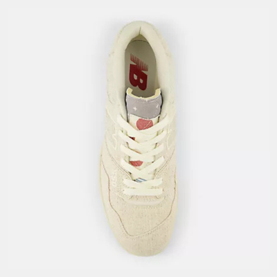 New Balance 550 - Linen