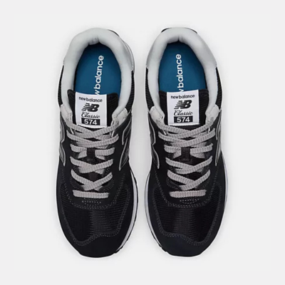 New Balance 574 Core - Black