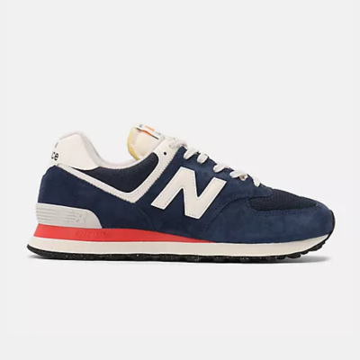 New Balance 574 - Navy