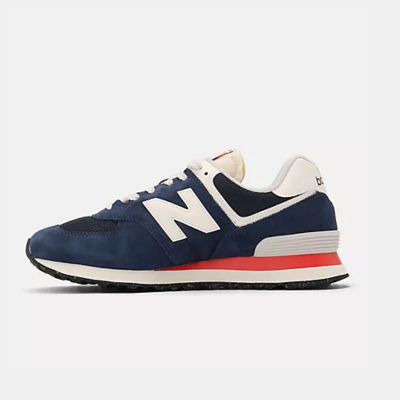 New Balance 574 - Navy