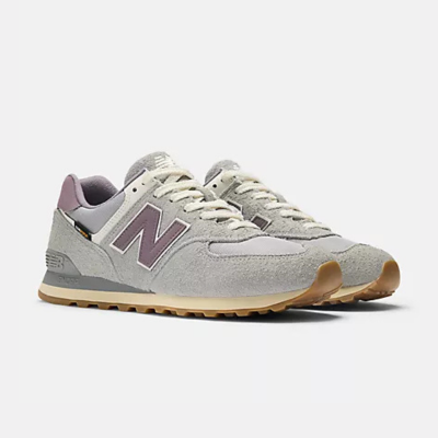 New Balance 574 - Rain Cloud