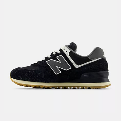 New Balance 574 - Black