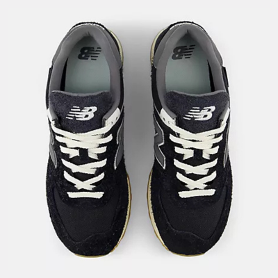 New Balance 574 - Black