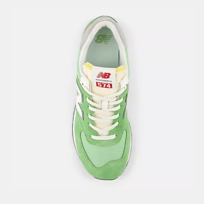 New Balance 574 - Green