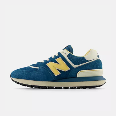 New Balance 574 Legacy - Navy