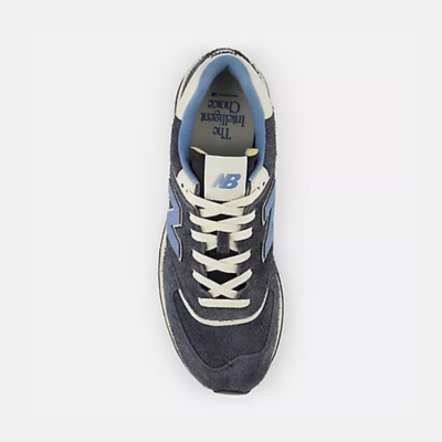 New Balance 574 Legacy - Black