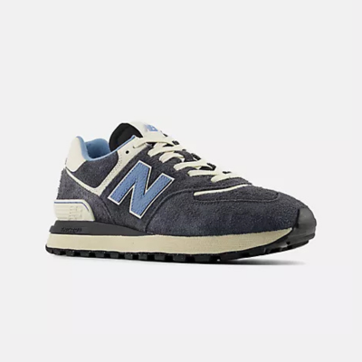 New Balance 574 Legacy - Black
