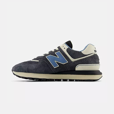 New Balance 574 Legacy - Black