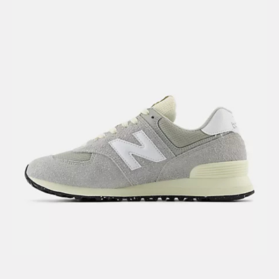 New Balance 574 Legacy - Concrete