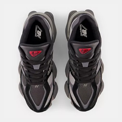New Balance 9060 - Black Castlerock