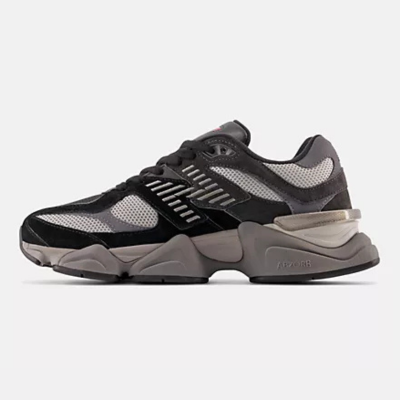 New Balance 9060 - Black Castlerock