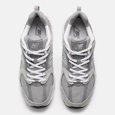 New Balance 530 - Shadow Grey