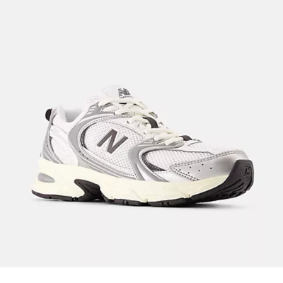 New Balance 530 - Silver Metallic