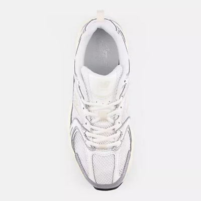 New Balance 530 - Silver Linen