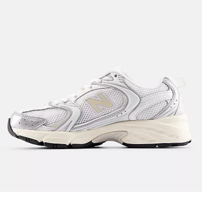 New Balance 530 - Silver Linen