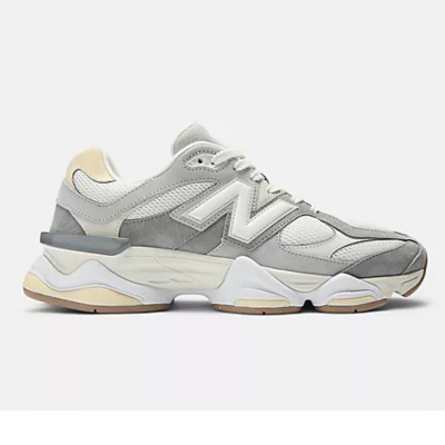 New Balance 9060 - Slate Grey