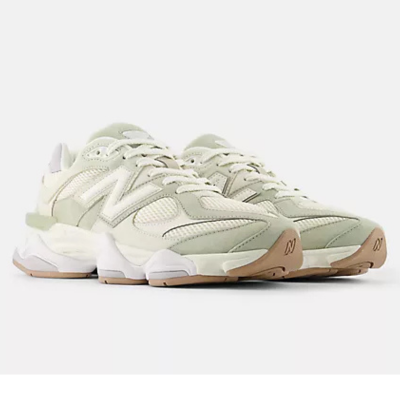 New Balance 9060 - Pearl Grey