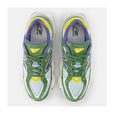 New Balance 9060 - Alpine Green