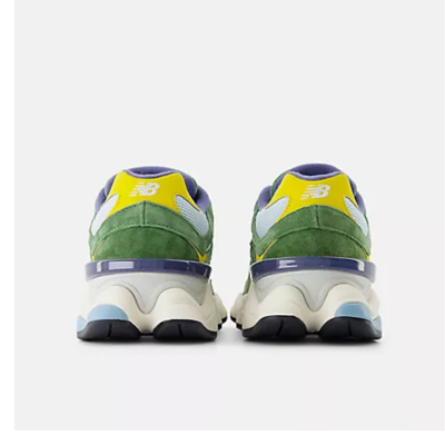 New Balance 9060 - Alpine Green