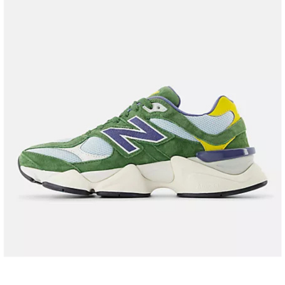 New Balance 9060 - Alpine Green