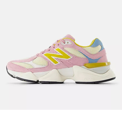 New Balance 9060 - Pink Taffy