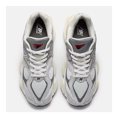 New Balance 9060 - Grey Raincloud
