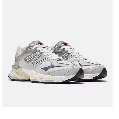 New Balance 9060 - Grey Raincloud