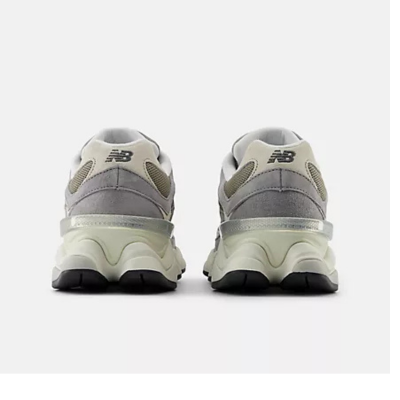 New Balance 9060 - Slate Grey