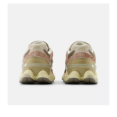New Balance 9060 - Mushroom