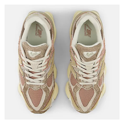 New Balance 9060 - Mushroom