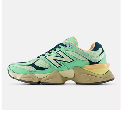New Balance 9060 - Light Green