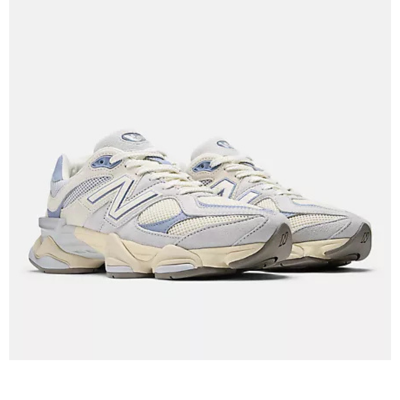 New Balance 9060 - Pearl Grey