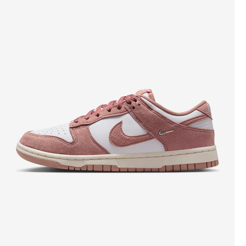 Dunk Low Pink Swirl
