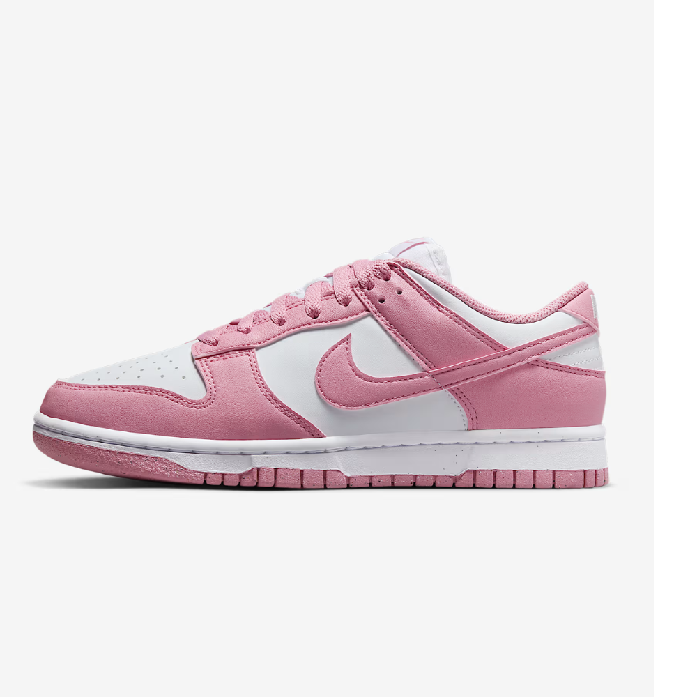 Dunk Low Pink