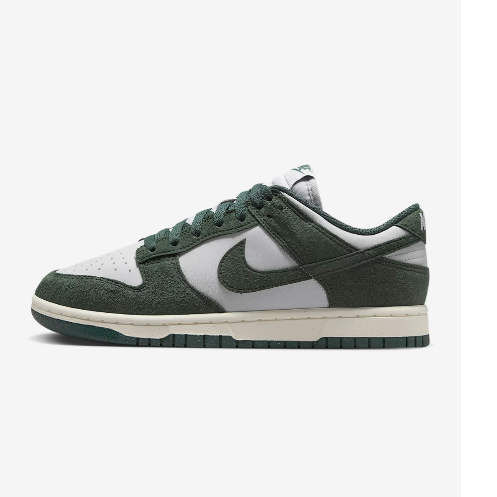 Dunk Low Dark Green