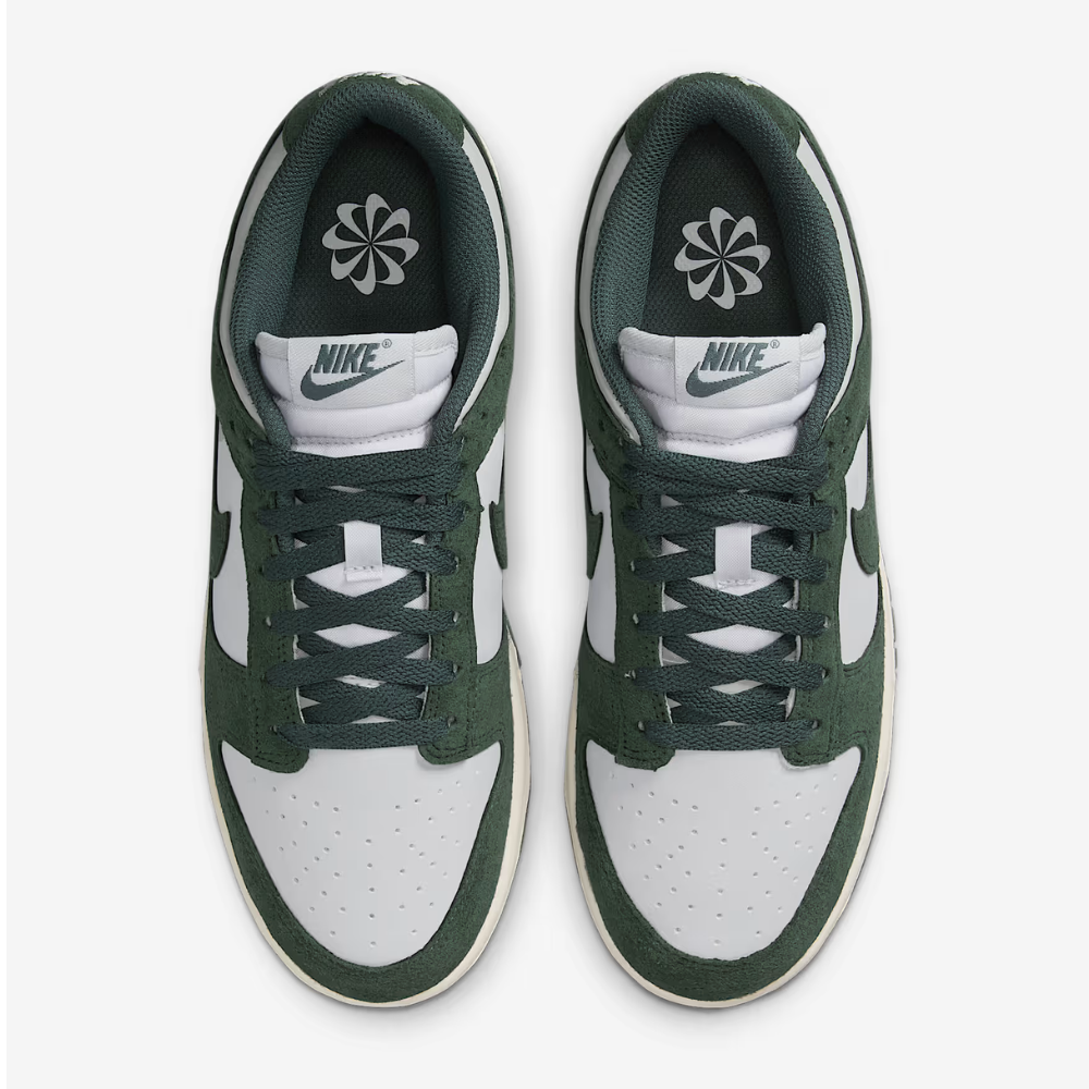 Dunk Low Dark Green