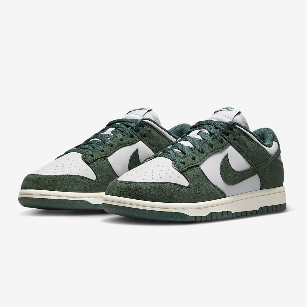 Dunk Low Dark Green