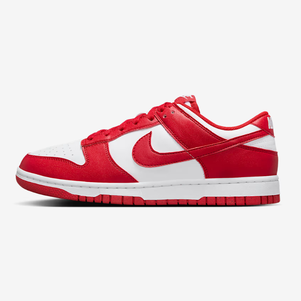 Dunk Low Red